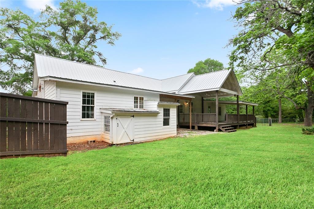 1830 Lost Mountain Road, Powder Springs, Georgia image 28