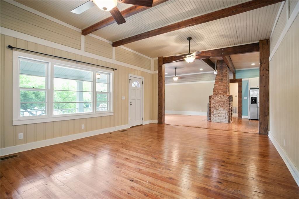 1830 Lost Mountain Road, Powder Springs, Georgia image 4