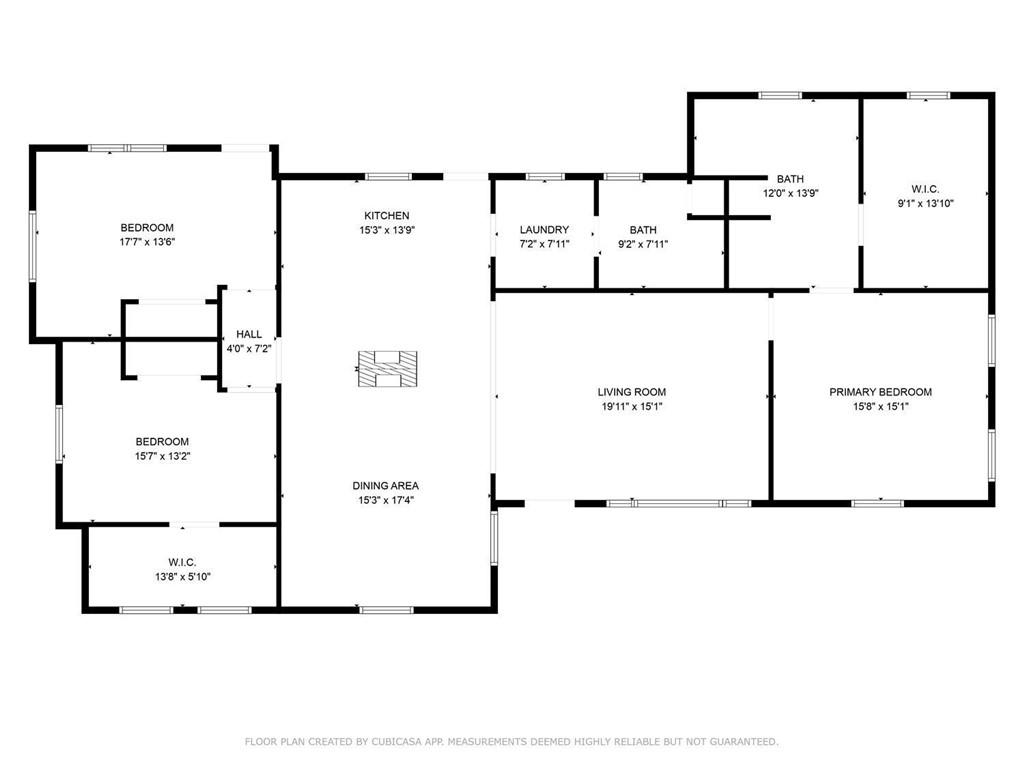 1830 Lost Mountain Road, Powder Springs, Georgia image 38