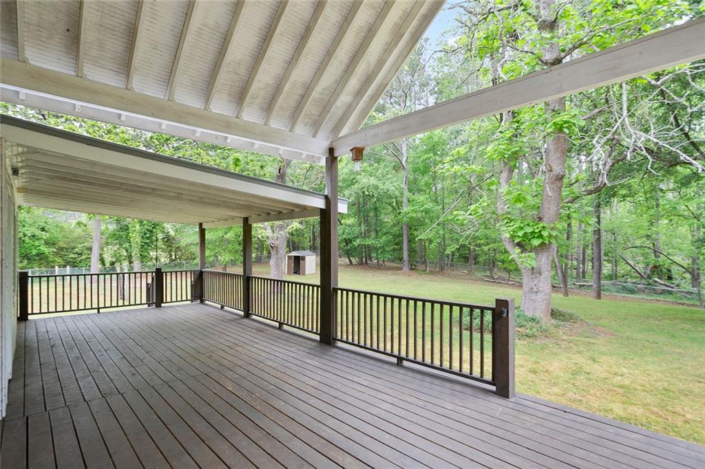 1830 Lost Mountain Road, Powder Springs, Georgia image 26
