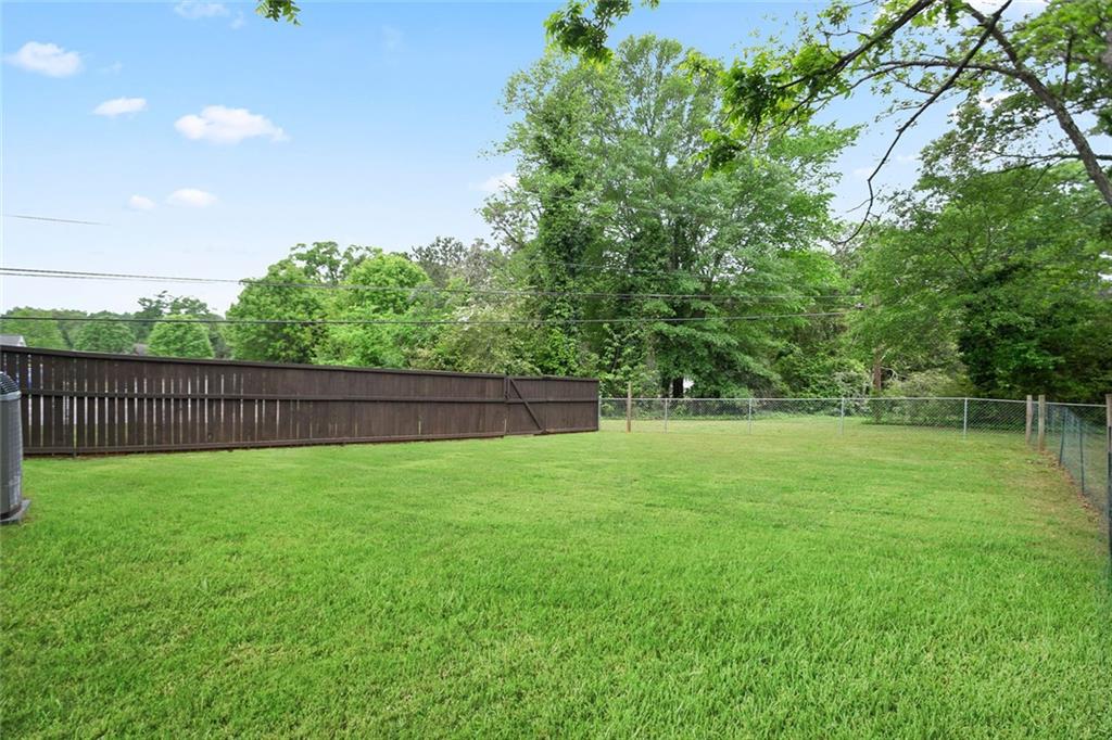 1830 Lost Mountain Road, Powder Springs, Georgia image 33