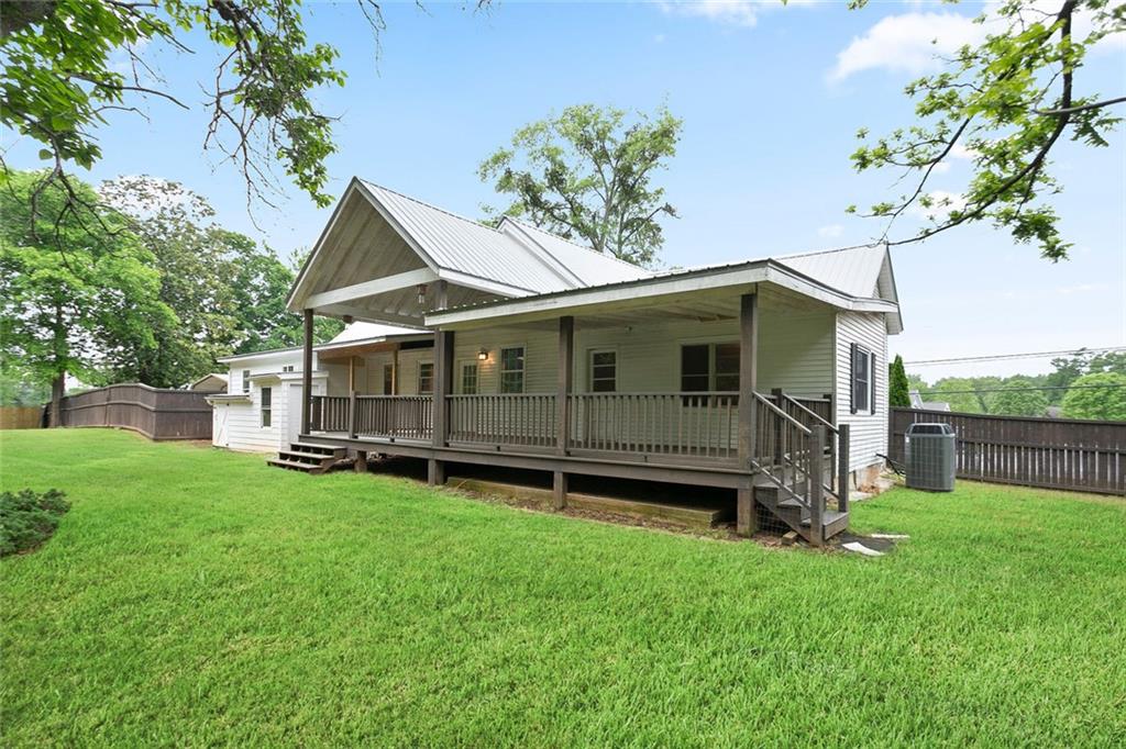 1830 Lost Mountain Road, Powder Springs, Georgia image 34