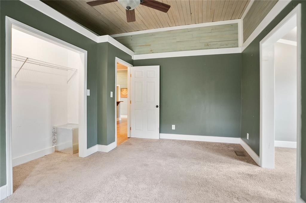 1830 Lost Mountain Road, Powder Springs, Georgia image 11