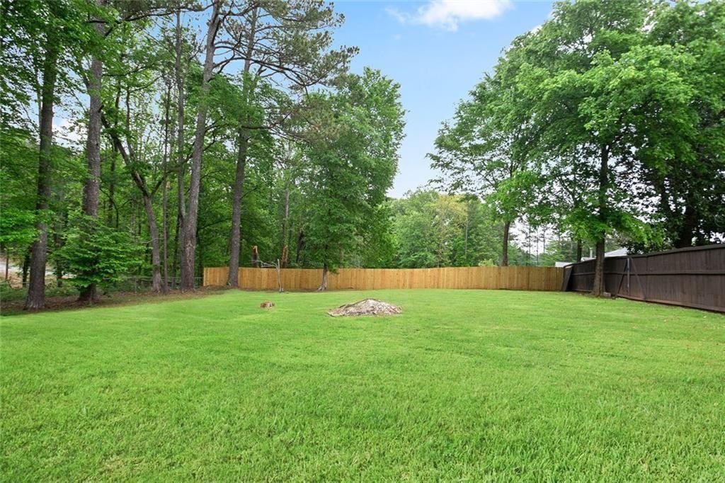 1830 Lost Mountain Road