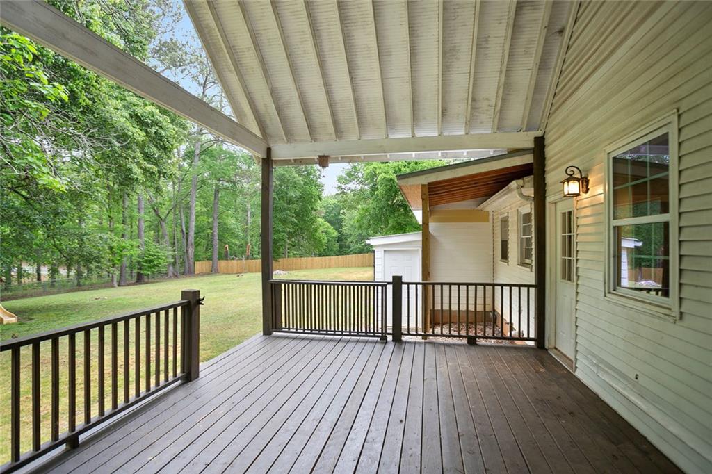 1830 Lost Mountain Road, Powder Springs, Georgia image 27