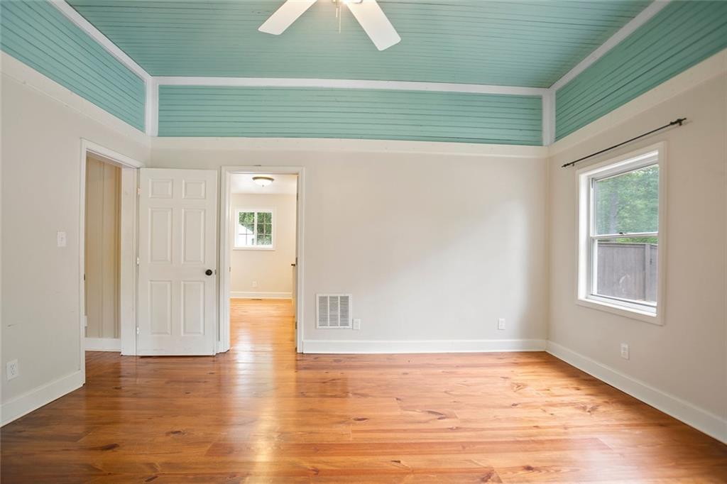 1830 Lost Mountain Road, Powder Springs, Georgia image 21