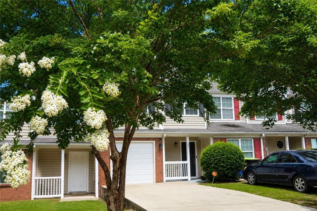 1445 Maple Valley Court