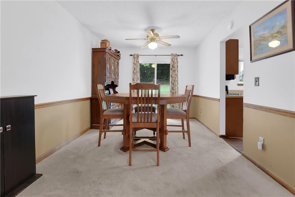 2425 Rhoanoke Drive