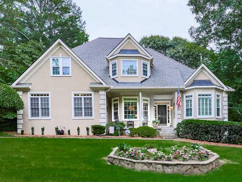 Homes For Sale - 4204 Osprey Pointe<br/> Woodstock, GA 30189