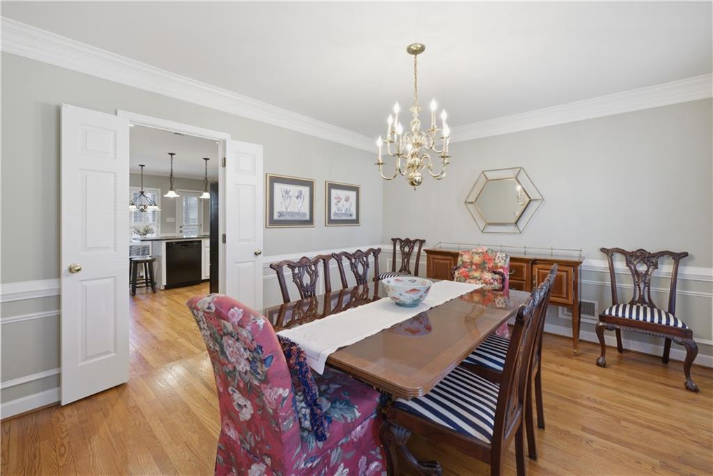 10985 Wilshire Chase Drive