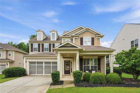 Homes For Sale - 2004 Blossom Hill Drive<br/> Roswell, GA 30076