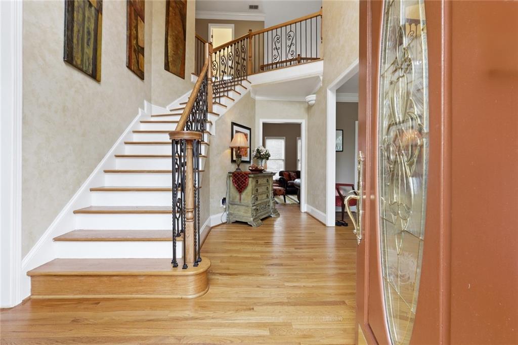4907 Bowerie Court