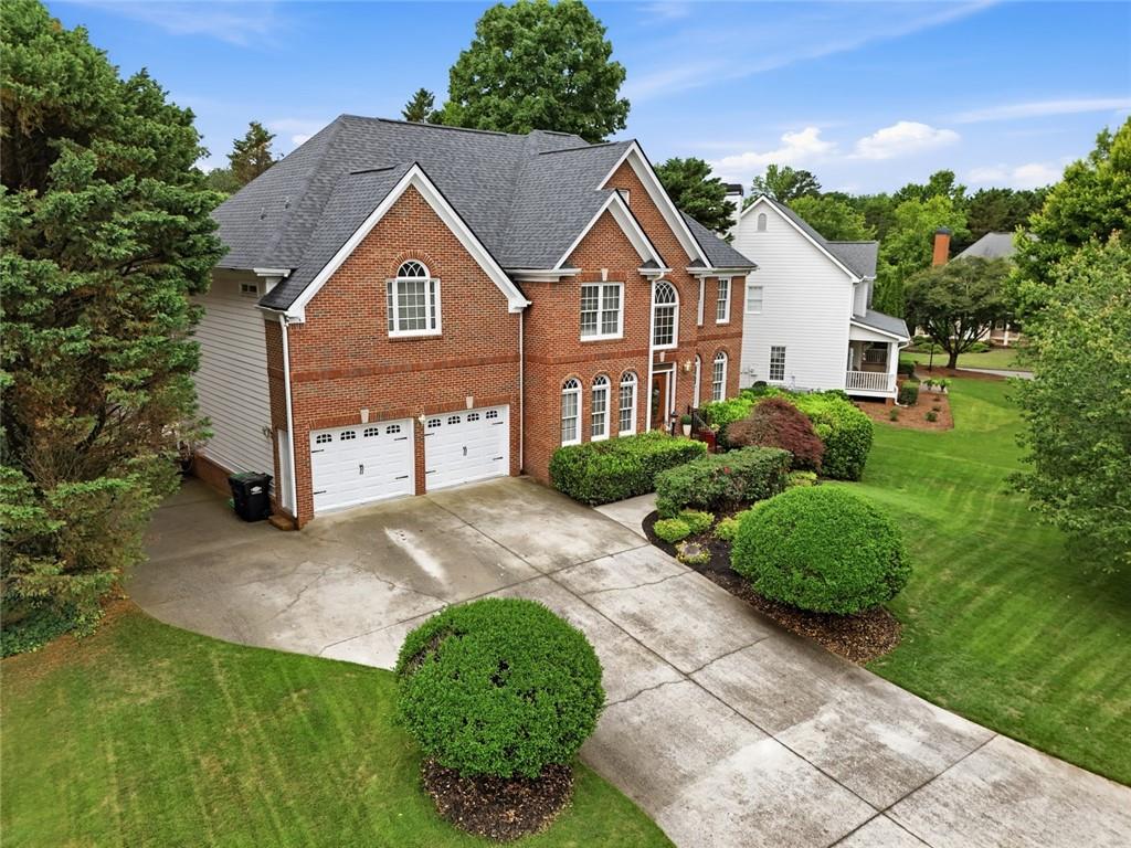 4907 Bowerie Court