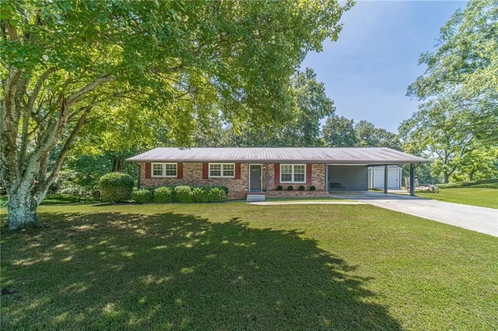 4619 Mountain View Road, Oakwood, GA, 30566