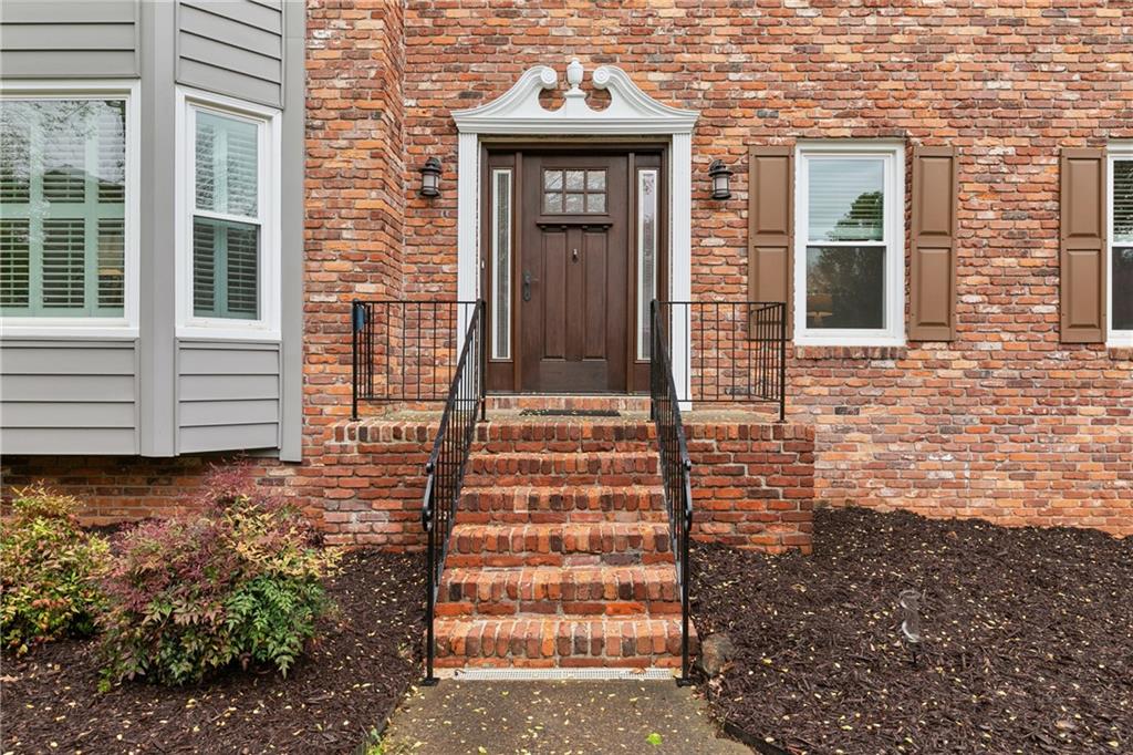 2051 Candlewood Court Court, Marietta, Georgia image 3