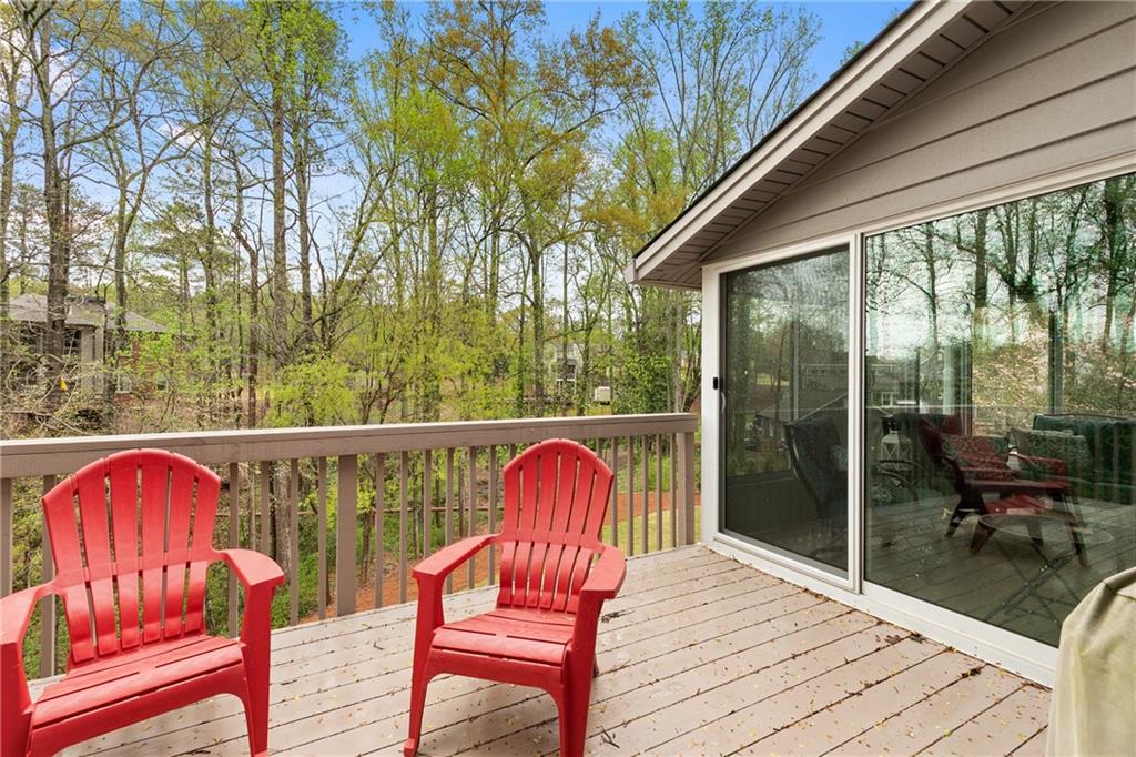 2051 Candlewood Court Court, Marietta, Georgia image 42