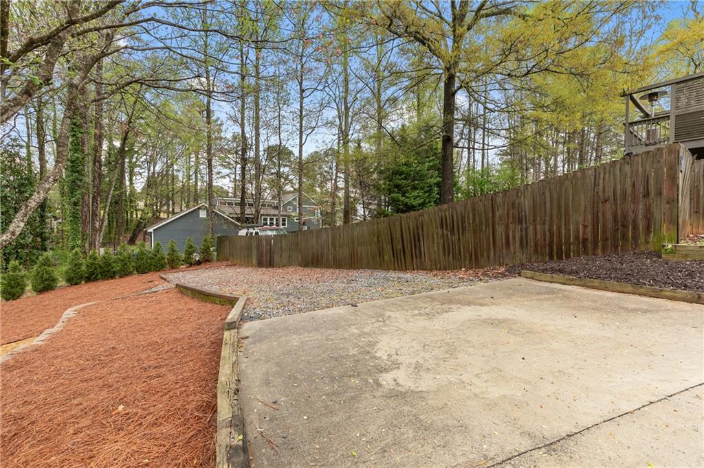 2051 Candlewood Court Court, Marietta, Georgia image 49