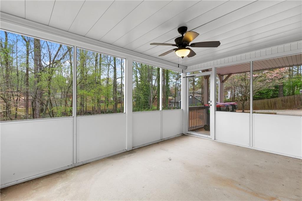 2051 Candlewood Court Court, Marietta, Georgia image 44