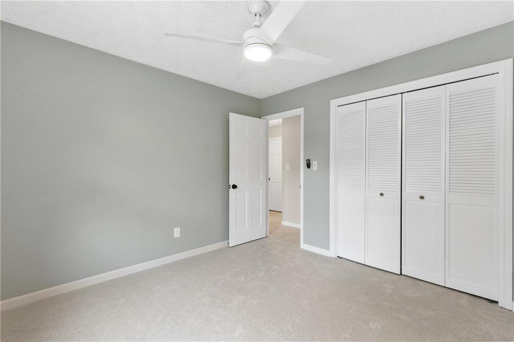 2051 Candlewood Court Court, Marietta, Georgia image 37
