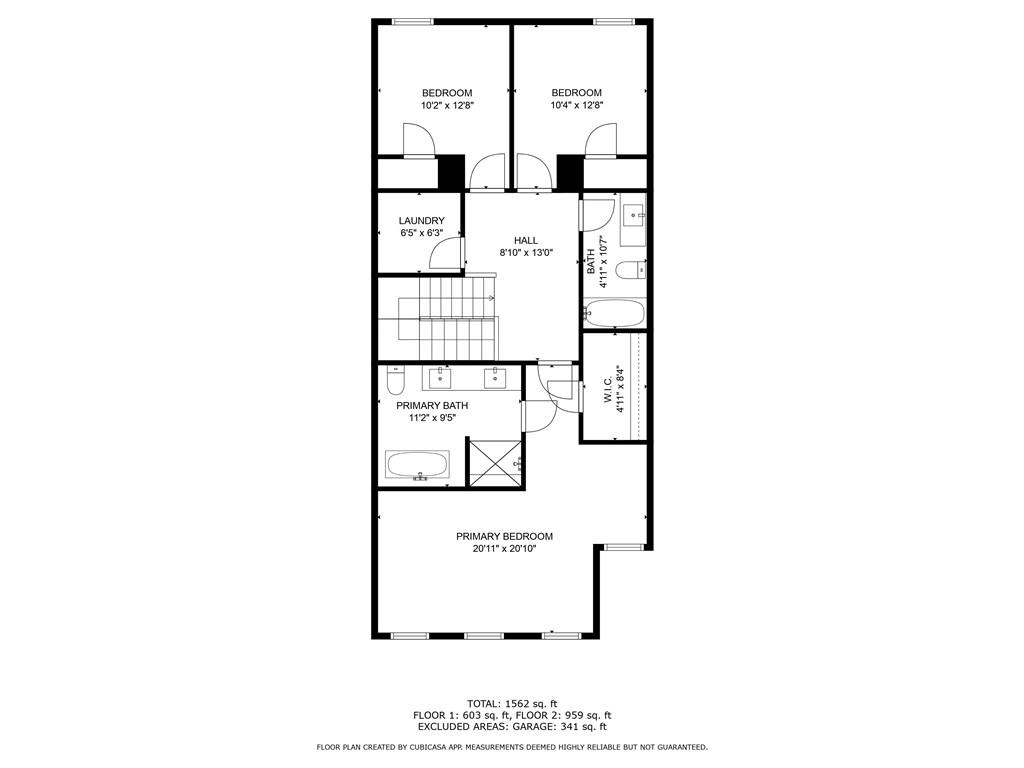 11519 Kimberly Way #LOT 4, Hampton, Georgia image 23