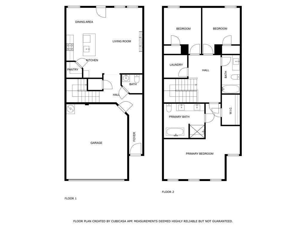 11519 Kimberly Way #LOT 4, Hampton, Georgia image 4