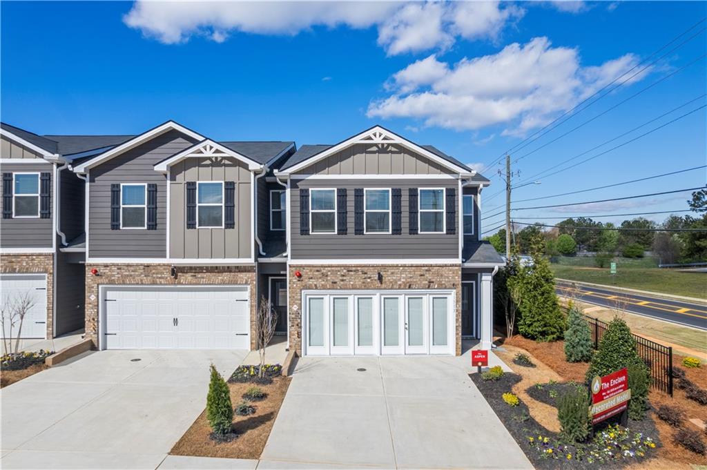 11519 Kimberly Way #LOT 4, Hampton, Georgia image 5