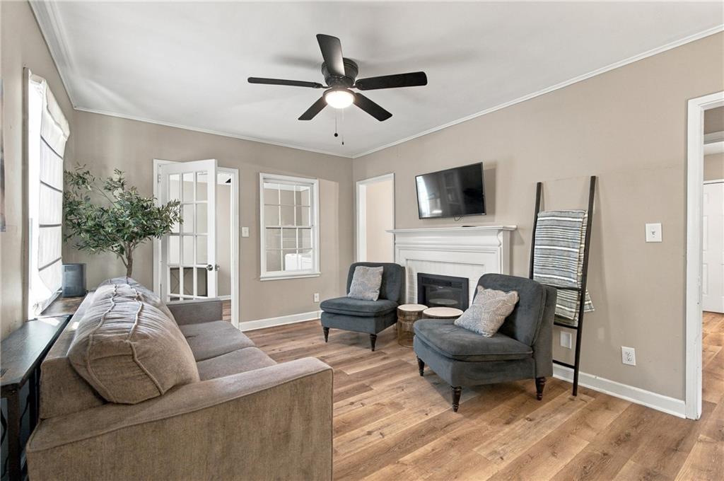 106 Aviation Road SE