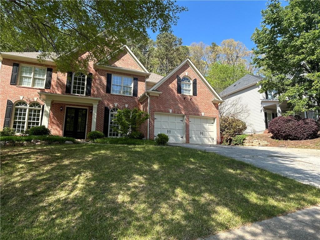 713 Parkside Drive