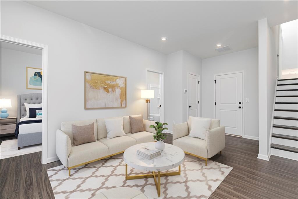 3251 Basil Oak Drive