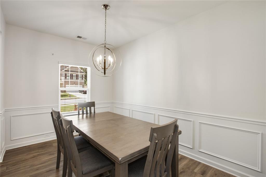 9007 Jim Purcell Drive, Covington, Georgia image 10