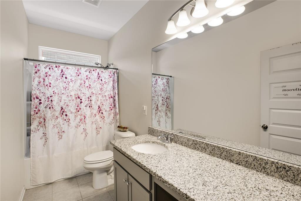 9007 Jim Purcell Drive, Covington, Georgia image 30