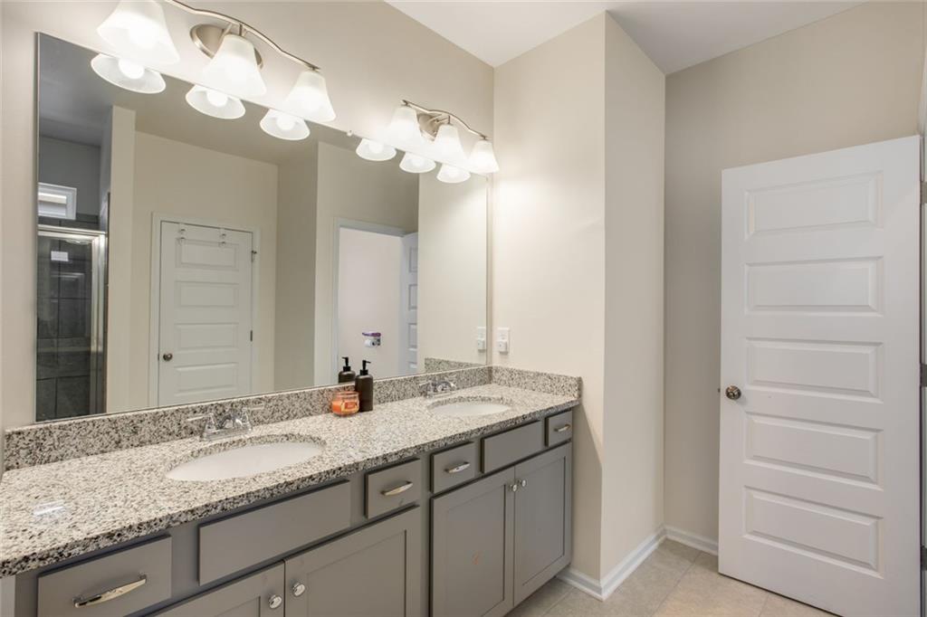 9007 Jim Purcell Drive, Covington, Georgia image 21