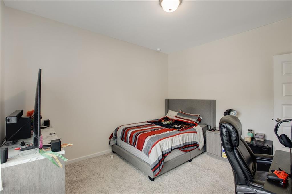 9007 Jim Purcell Drive, Covington, Georgia image 27