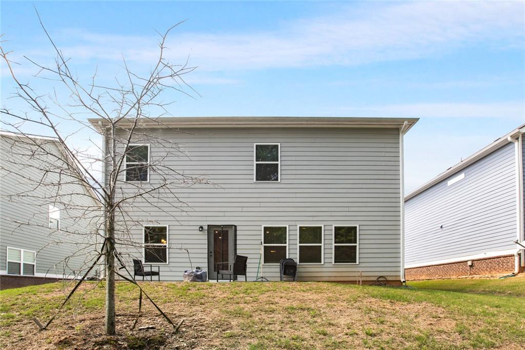 9007 Jim Purcell Drive, Covington, Georgia image 31