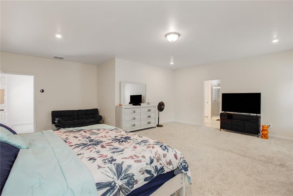 9007 Jim Purcell Drive, Covington, Georgia image 20