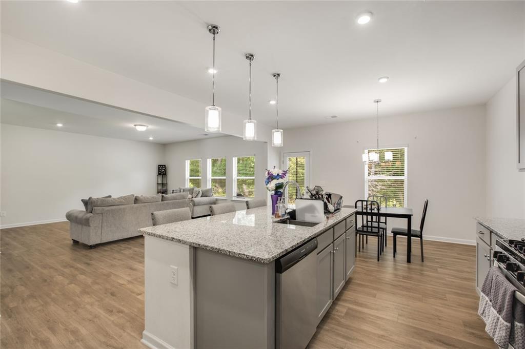 9007 Jim Purcell Drive, Covington, Georgia image 11
