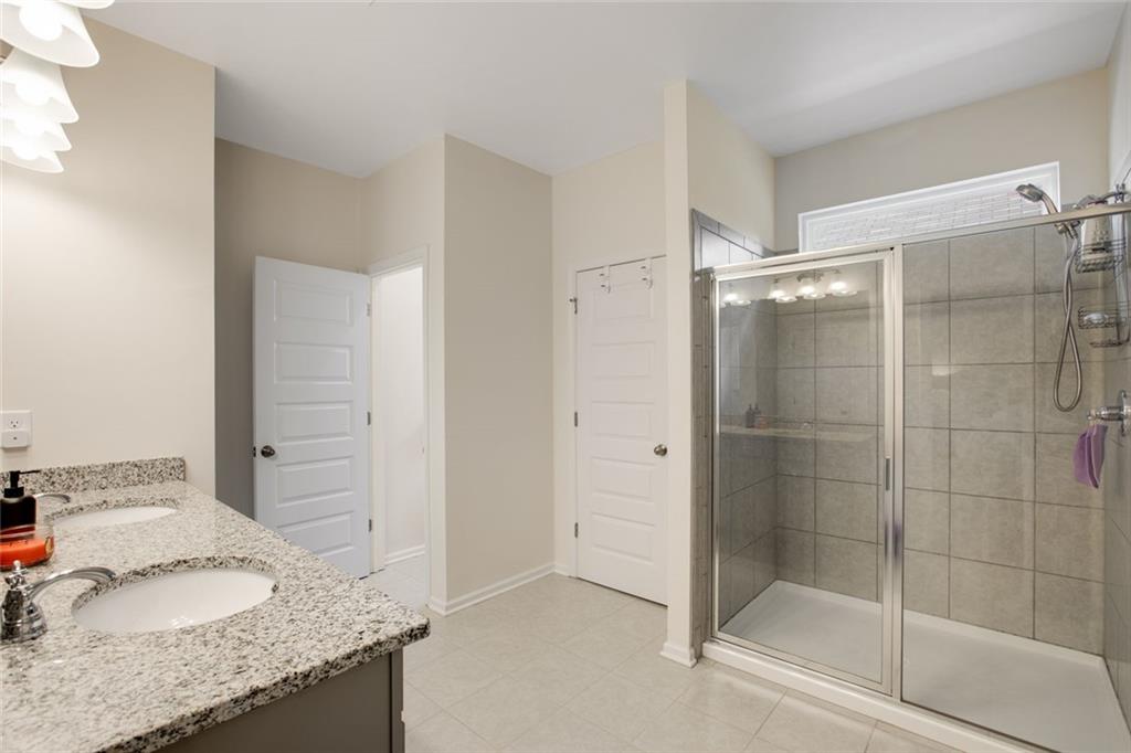 9007 Jim Purcell Drive, Covington, Georgia image 22
