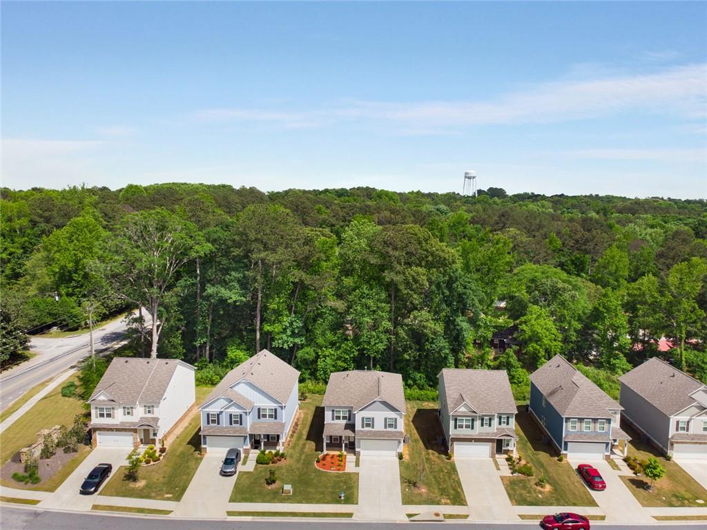 9007 Jim Purcell Drive, Covington, Georgia image 4