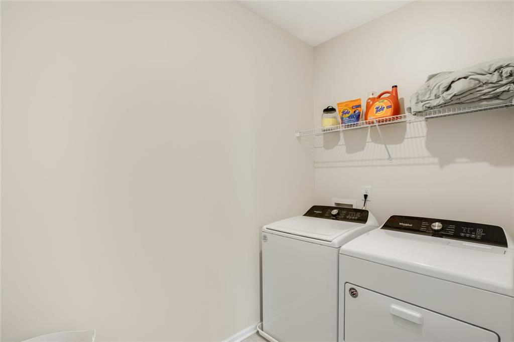 9007 Jim Purcell Drive, Covington, Georgia image 29