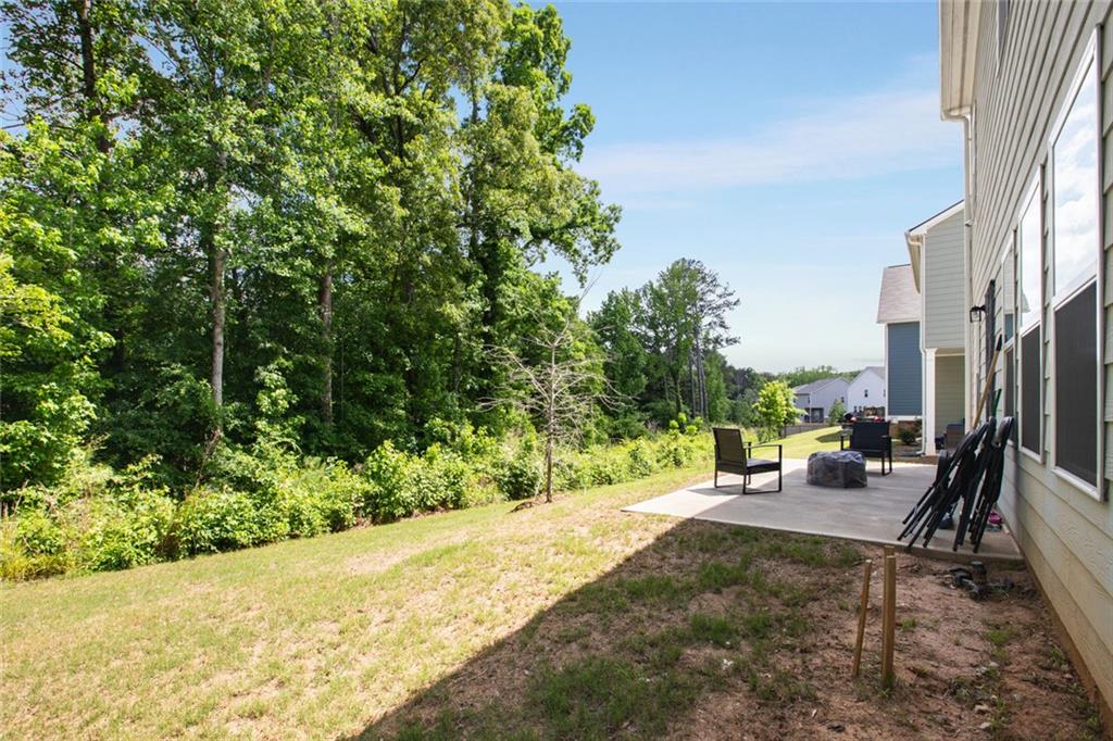 9007 Jim Purcell Drive, Covington, Georgia image 32