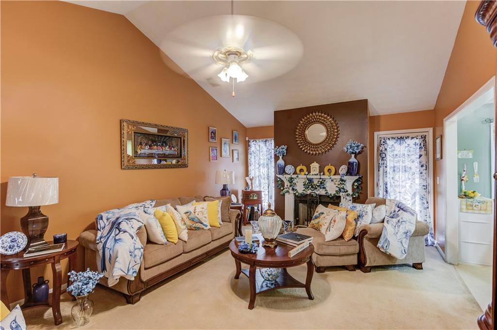 244 Adams Lake Drive