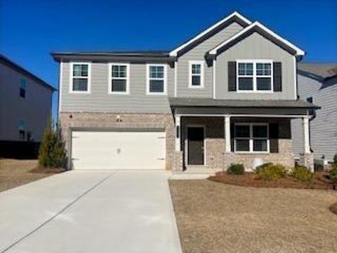 Homes For Sale - 2089 Pecan Drive<br/> Douglasville, GA 30135
