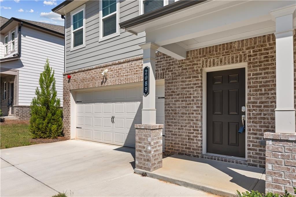 2089 Pecan Drive