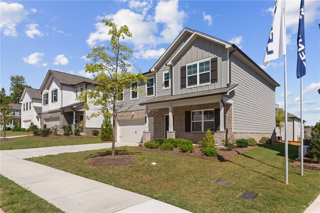 2089 Pecan Drive