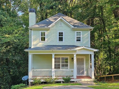 Photo of 2355 Hill Street NW, Atlanta, GA 30318 (MLS # 7669642)