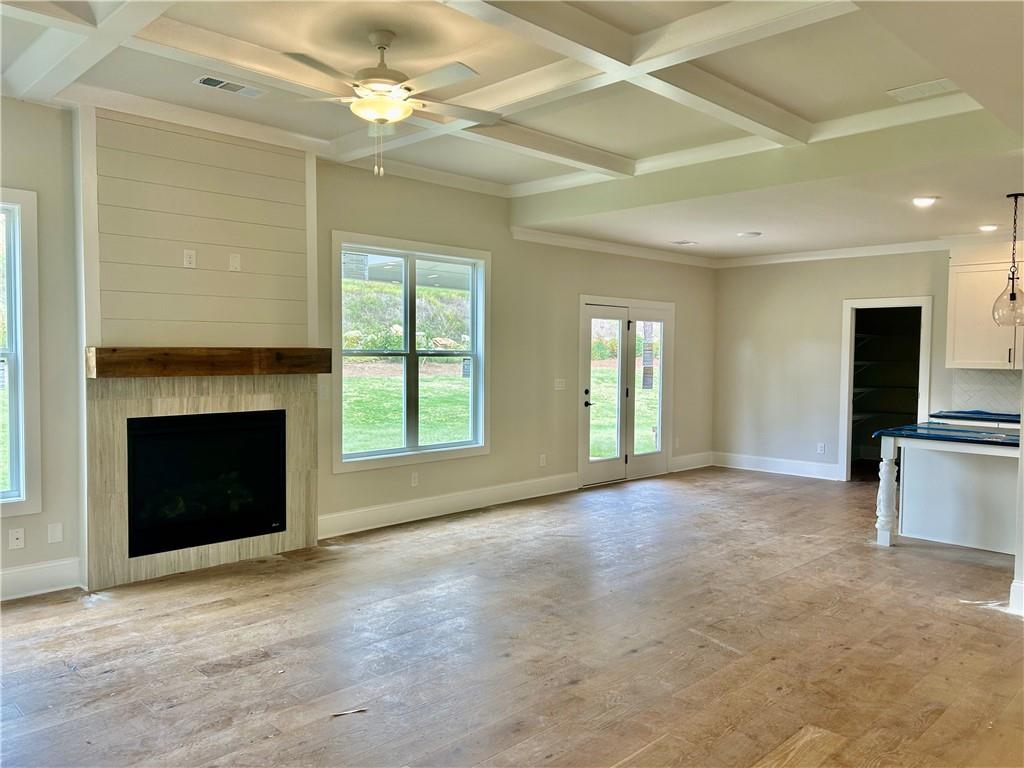 4095 Sierra Vista Circle