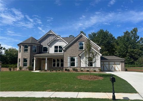 4095 Sierra Vista Circle Cumming GA 30040