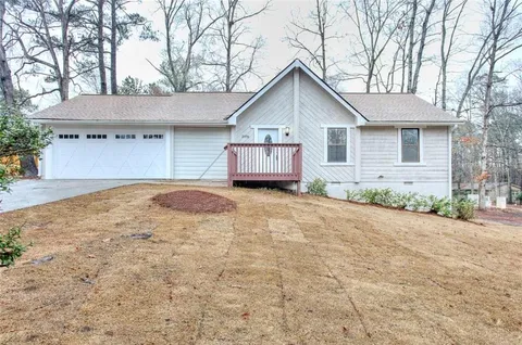 2370 Old Mill Drive SW, Conyers, GA 30094 - MLS#: 7524969