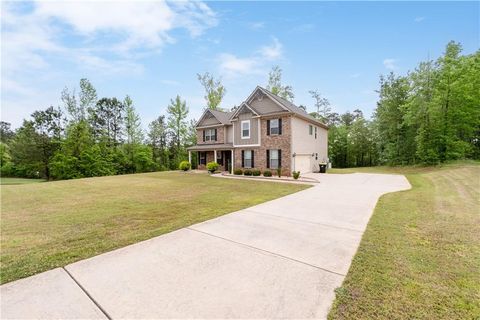 A home in Hampton