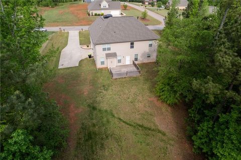 A home in Hampton